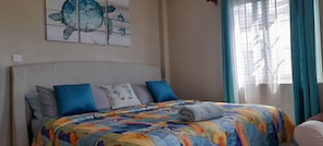 Basic Apartment - Atlantic Breeze Apartments  (Canouan Island)