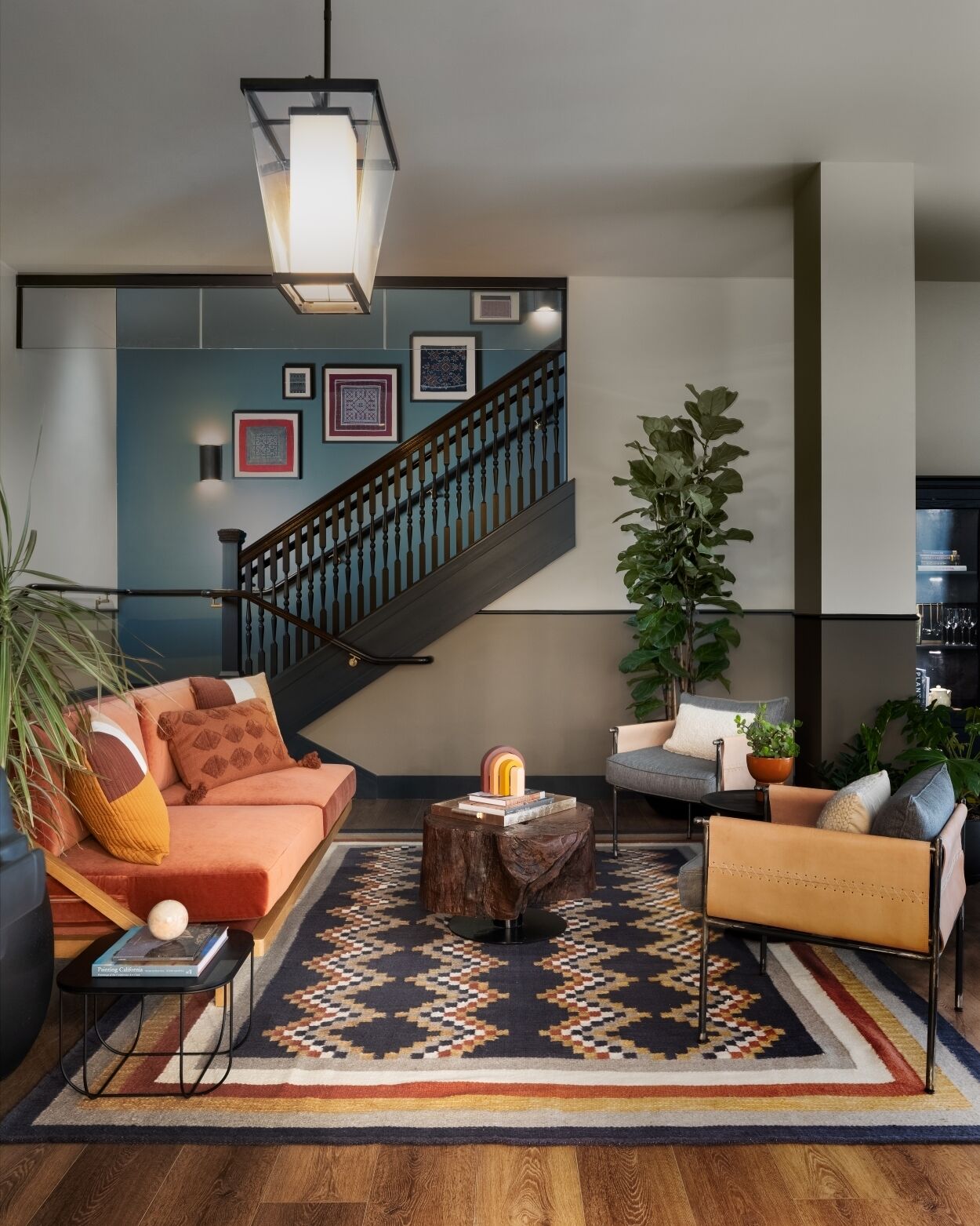 El Capitan Hotel, Junior Suite, Boutique Adventure-ready Option - Merced, CA