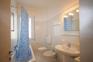 2 habitaciones 