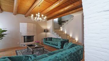 Villa | 5 camere