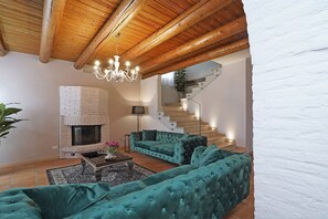Villa | 5 sovrum