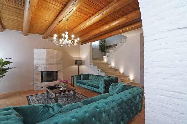 5 bedrooms - Gardagate - Villa Cedro (Verona)