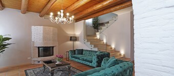 Gardagate - Villa Cedro