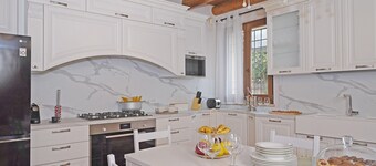 Gardagate - Villa Cedro