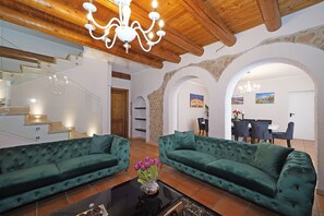 5 bedrooms - Gardagate - Villa Cedro (Verona)