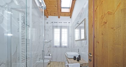 Gardagate - Villa Cedro
