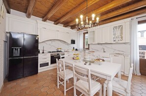 Villa - Gardagate - Villa Cedro (Verona)