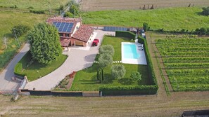 5 bedrooms - Gardagate - Villa Cedro (Verona)