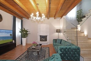 Villa | 5 Schlafzimmer