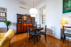 Căn hộ | 2 phòng ngủ 
