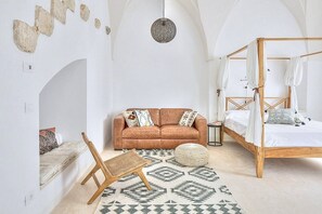5 habitaciones, wifi gratis y ropa de cama 