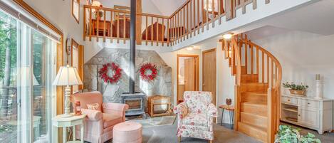 Télévision, livres, écrans d'ordinateur