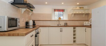 Dunridge Cottage