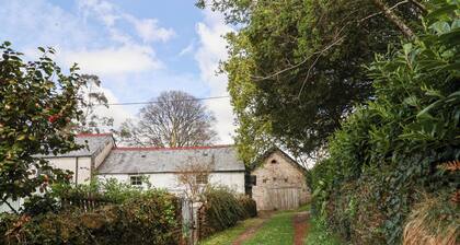 Dunridge Cottage