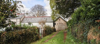Dunridge Cottage