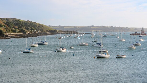 Jachthaven