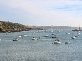 Marina/club náutico