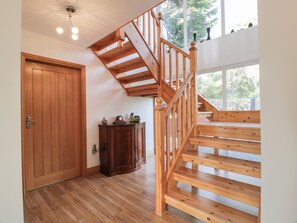 Interior - Merse End (Castle Douglas)