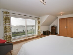 3 bedrooms, individually decorated, individually furnished, free WiFi - Merse End (Castle Douglas)