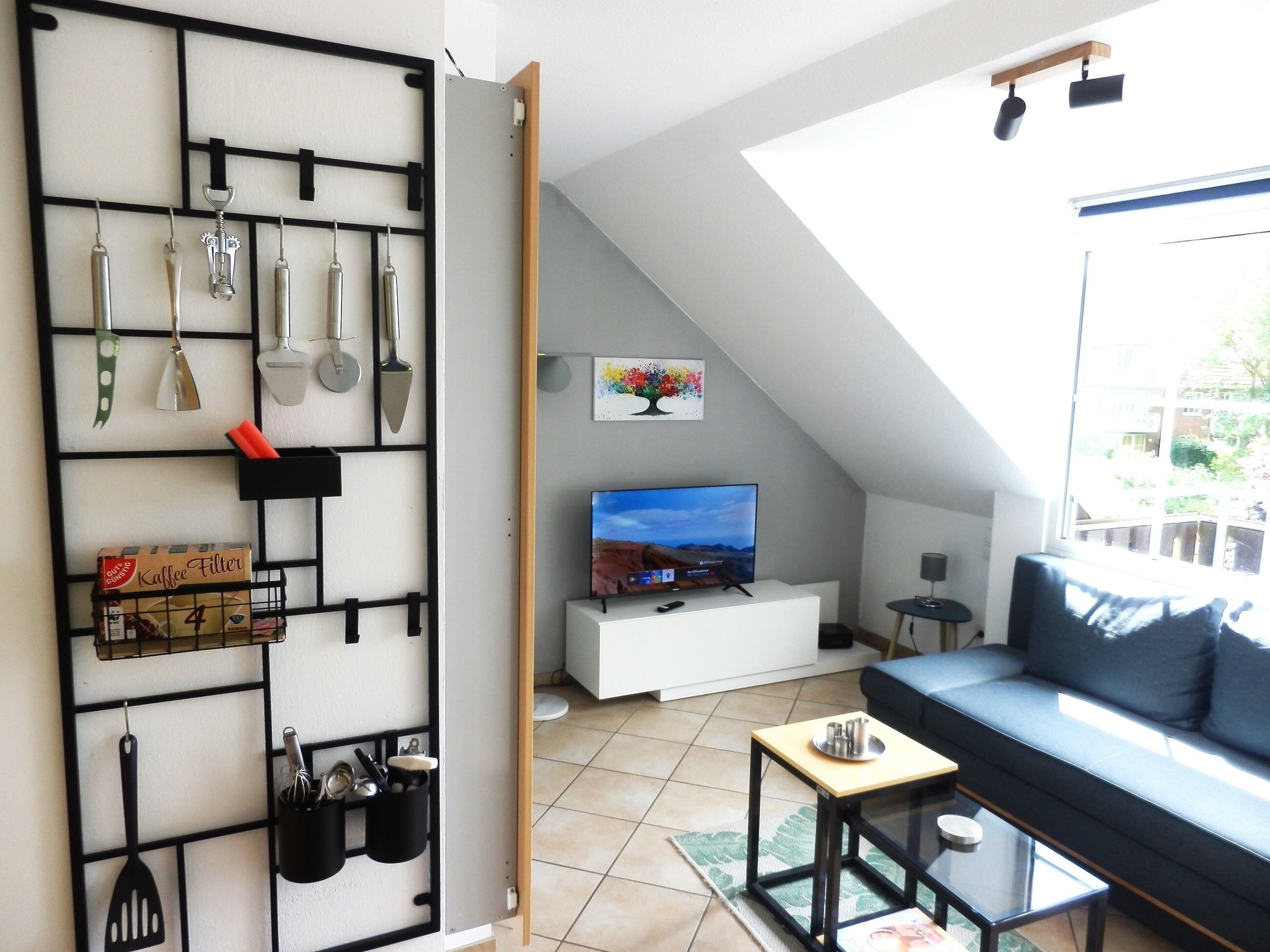 Ferienwohnung/app. Für 4 Gäste Mit 42m² In Timmendorfer Strand (250708) - Travemünde