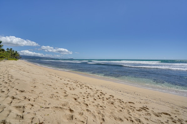 Plage