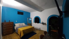 2 chambres, Wi-Fi, draps fournis