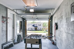 Sala de juegos