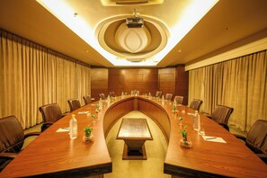Businesscenter