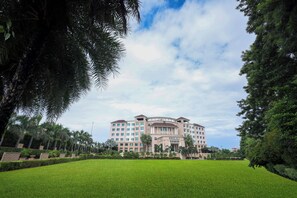 Garden - Godwin Meerut (Meerut)