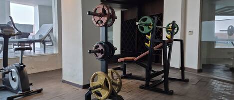 Gimnasium
