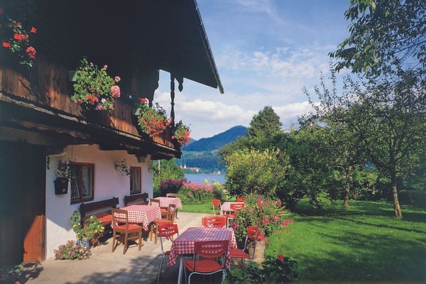 Haus Zum Staun, Bad Wiessee