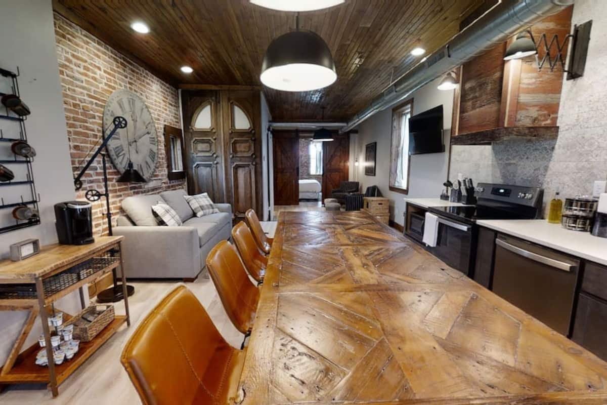 Servicio a la habitación