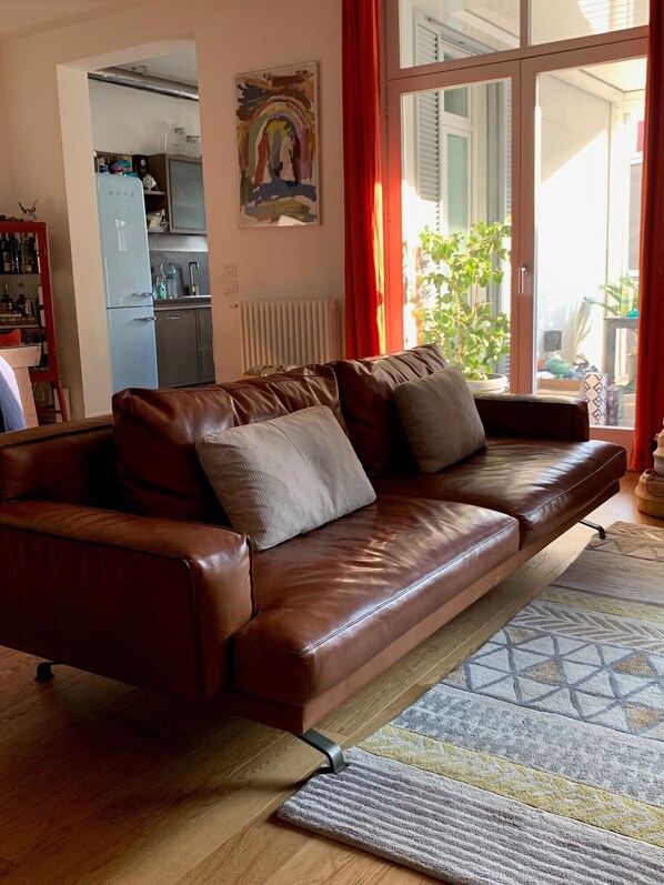 Téléviseur connecté