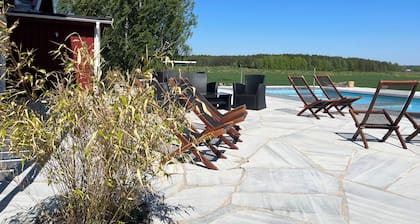 Högby Spa & Konferens
