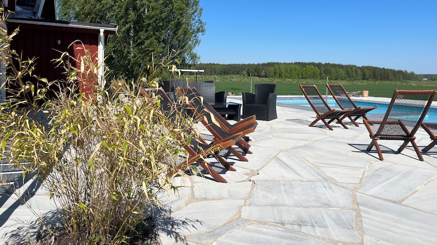 Högby Spa & Konferens