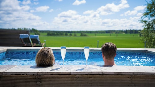 Högby Spa & Konferens