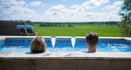 Högby Spa & Konferens