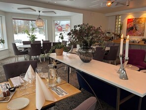 Restaurant - Högby Spa & Konferens (Borensberg)