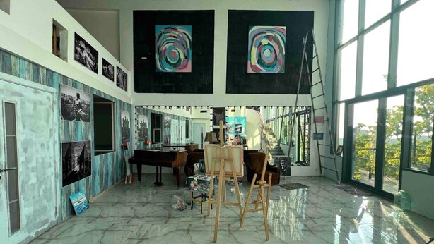 Zona de estar