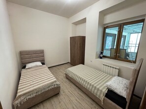 Economy Double or Twin Room | Free WiFi