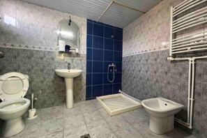 Bathroom - YogaHome (Yerevan)