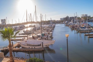 Port de plaisance