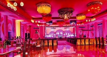 Vrindavan Resort