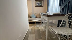 Unclassified image, 3 of 34, button - Peace Apartments (Durrës)