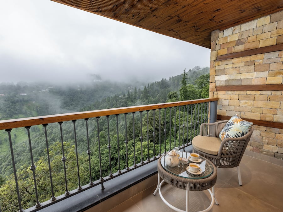 Dobbeltrom – club | Sengetøy av topp kvalitet, senger med Select Comfort-madrass og minibar