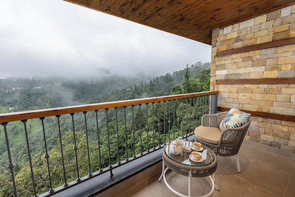 休閒雙人房 | 高級寢具、Select Comfort 床墊、迷你吧、房內夾萬