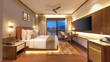 Club Double Room