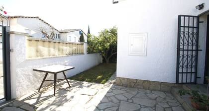 Villa Francisca Cambrils