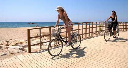 Villa Francisca Cambrils