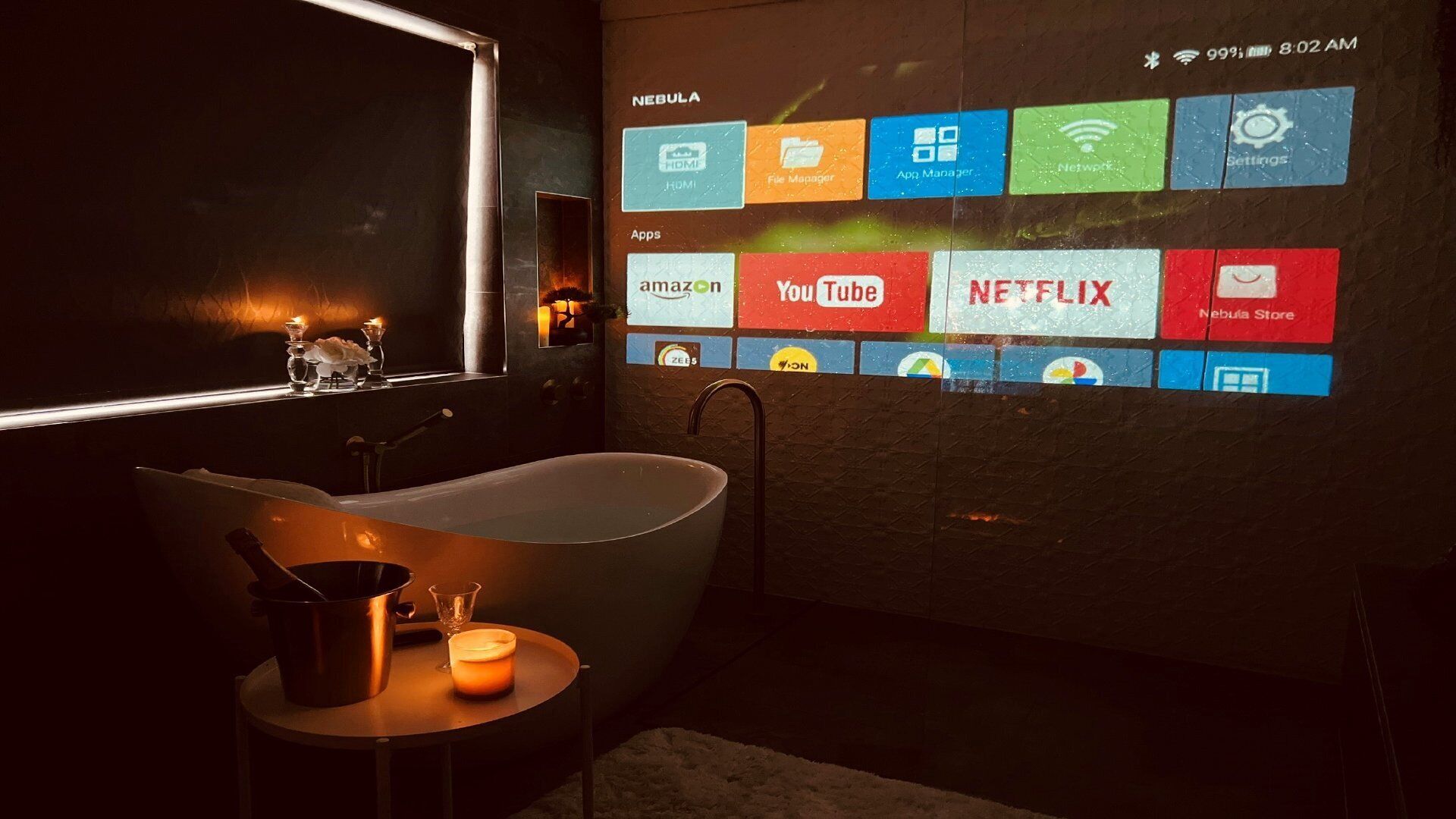SPA